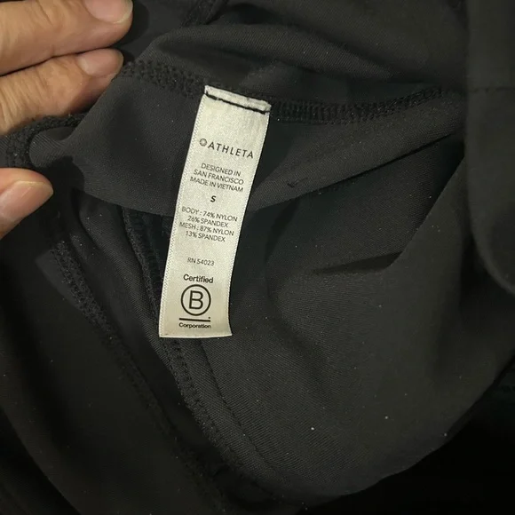 Athleta Delancey street tight leggings - Picture 11 of 12